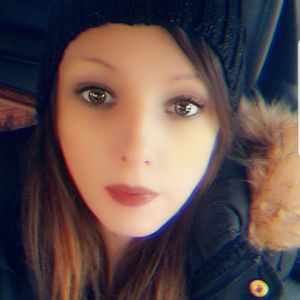 Meet your Posher, Mandy